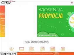 Sites similar to city-net.pl