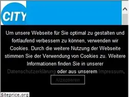 Sites similar to city-news.de