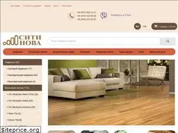 Sites similar to city-nova.com