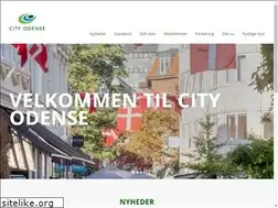 Sites similar to city-odense.dk
