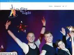 Sites similar to city-of-light.fr