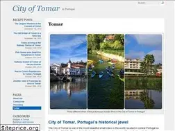 Sites similar to city-of-tomar.com