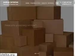 Sites similar to city-pack.ru