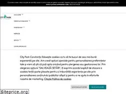 Sites similar to city-park.ro