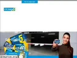 Sites similar to city-parking.com