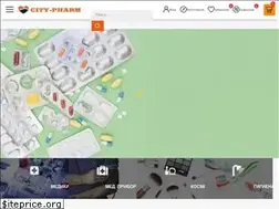 Sites similar to city-pharm.com.ua