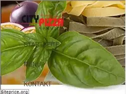 Sites similar to city-pizza-service.de