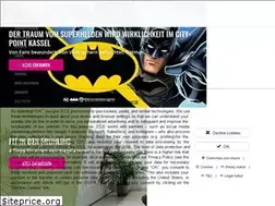 Sites similar to city-point-kassel.de