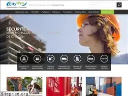 Sites similar to city-pro.info