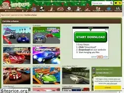 Sites similar to city-racer.1001jogos.pt