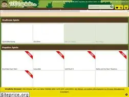 Sites similar to city-racer.1001spiele.de