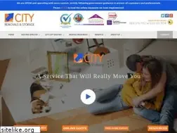 Sites similar to city-removals.co.uk