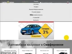 Sites similar to city-rent.com