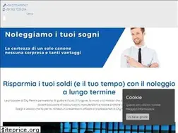 Sites similar to city-rent.it