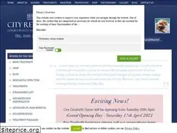 Sites similar to city-retreat.com