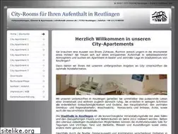 Sites similar to city-rooms.info