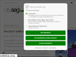 Sites similar to city-seg.com