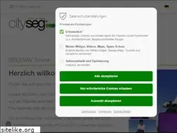 Sites similar to city-seg.de
