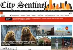 Sites similar to city-sentinel.com