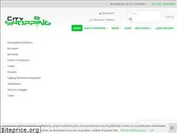 Sites similar to city-shopping.net