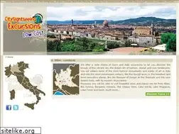 Sites similar to city-sightseeing-excursions.com
