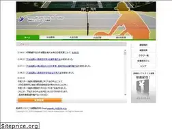 Sites similar to city-softtennis.com
