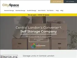 Sites similar to city-space.co.uk