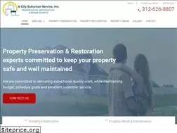 Sites similar to city-suburban.com