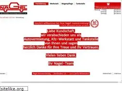 Sites similar to city-tank-nagel.de