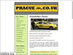 Sites similar to city-taxi.cz