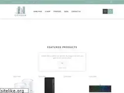 Sites similar to city-tech.gr