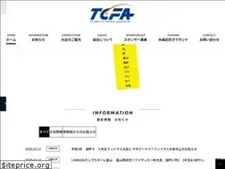 Sites similar to city-tfa.com