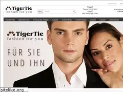 Sites similar to city-tiger.de