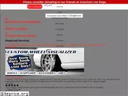 Sites similar to city-tire.com