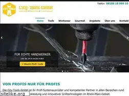 Sites similar to city-tools.com