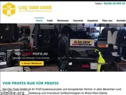 Sites similar to city-tools.eu