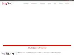 Sites similar to city-tour.info