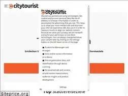 Sites similar to city-tourist.de