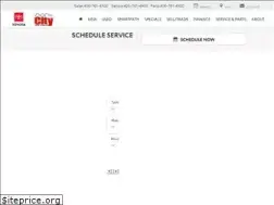 Sites similar to city-toyota.com