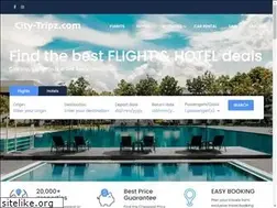 Sites similar to city-tripz.com