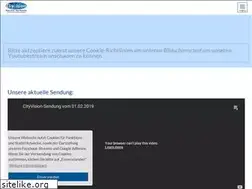 Sites similar to city-vision.de
