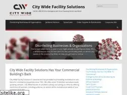 Sites similar to city-wide-utah.com