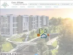 Sites similar to city-xxi.ru