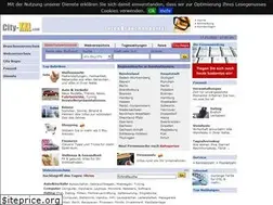 Sites similar to city-xxl.com