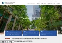 Sites similar to city-yuwa.com