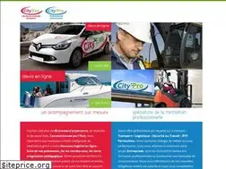 Sites similar to city-zen-pro.fr