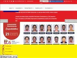 Sites similar to city.ac.in