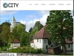 Sites similar to city.as