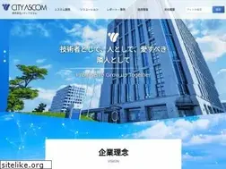 Sites similar to city.co.jp