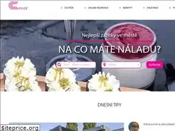 Sites similar to city.cz
